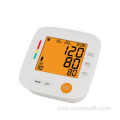 Automatic Electronic Upper Arm Blood Pressure Monitor